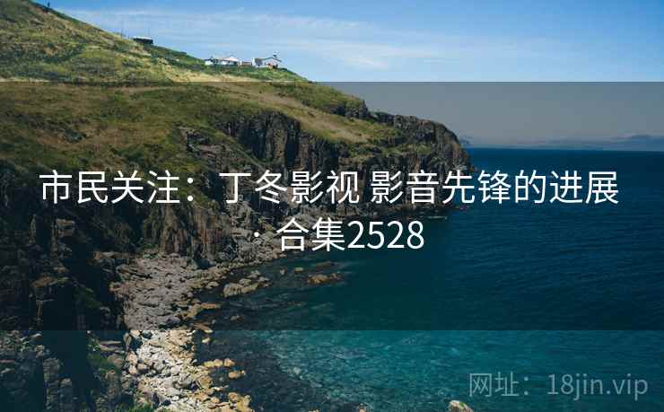 市民关注：丁冬影视 影音先锋的进展 · 合集2528
